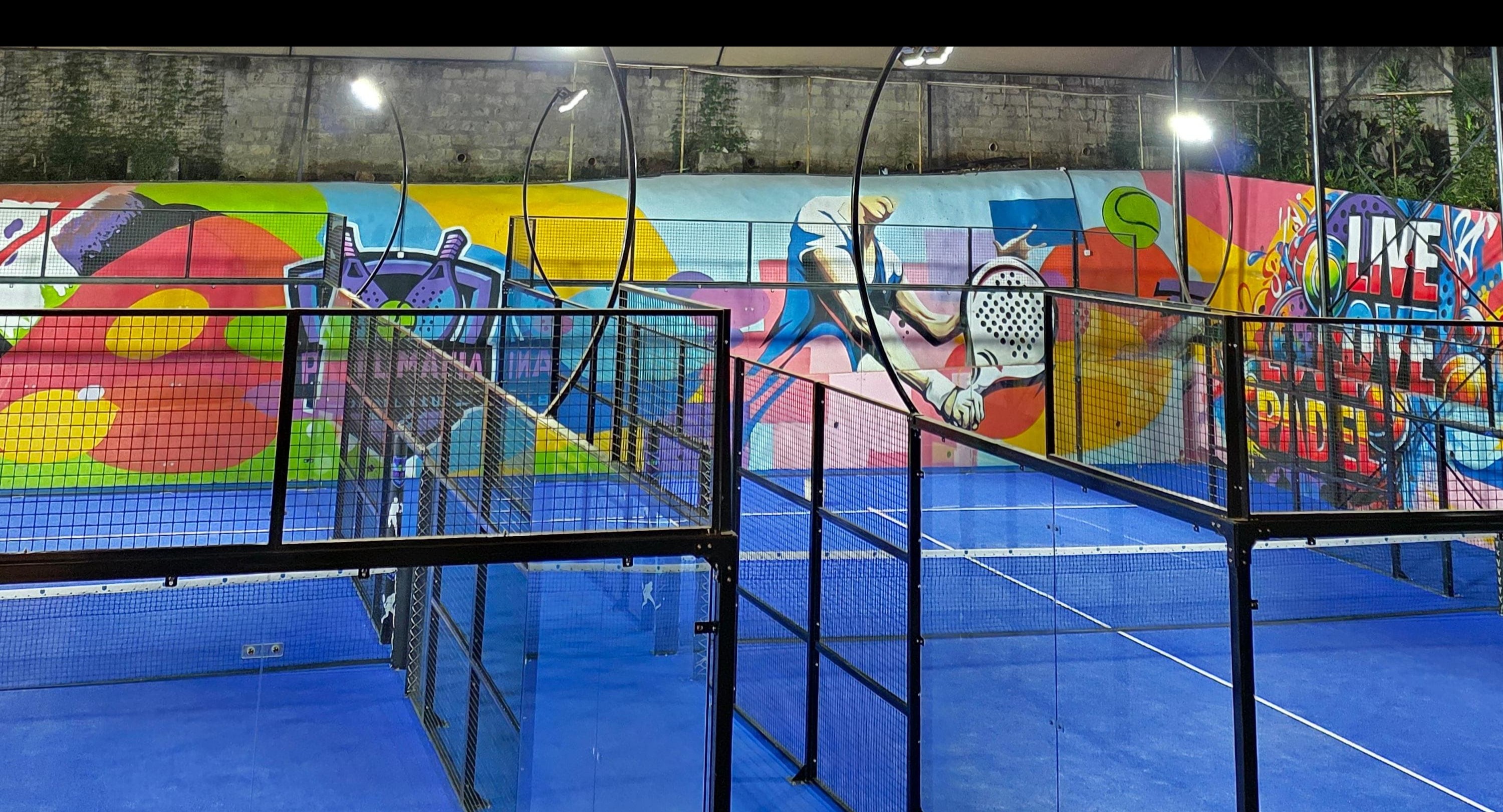 Padel Mania