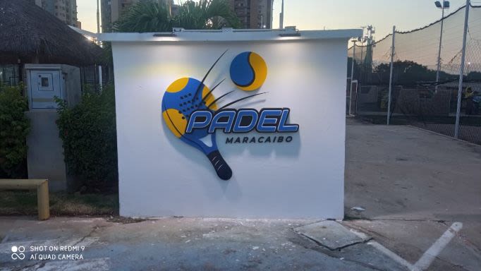 Padel Maracaibo