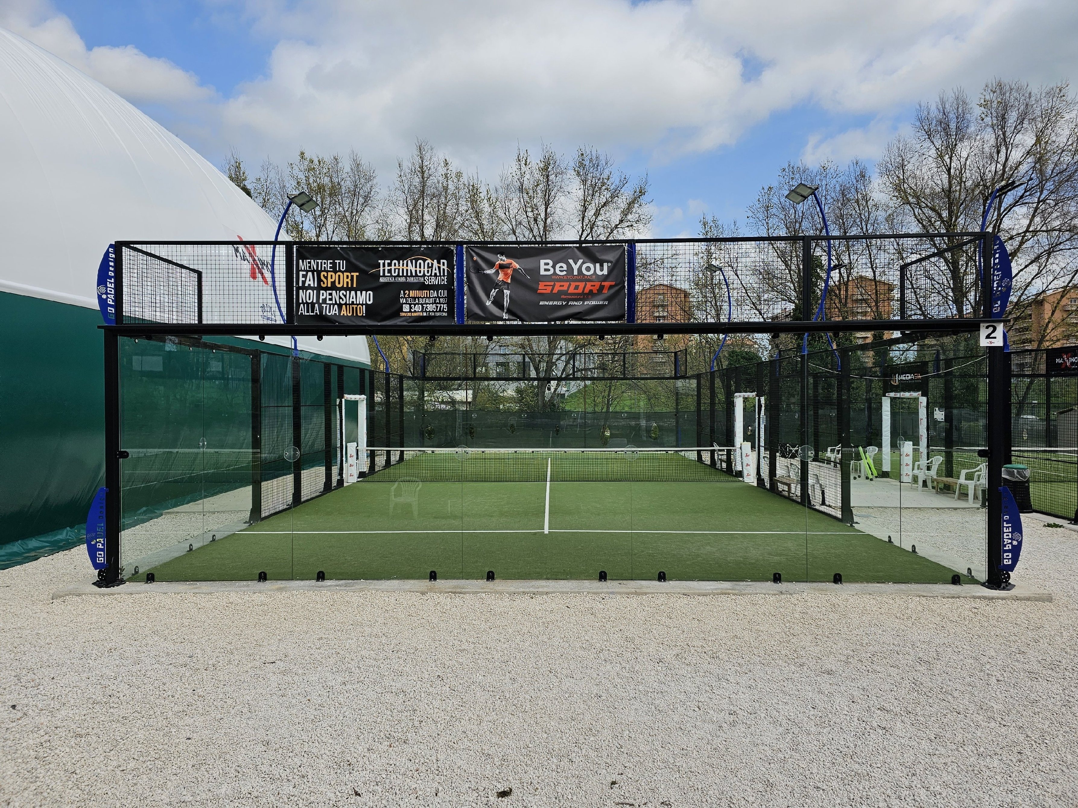 Padel Maximo