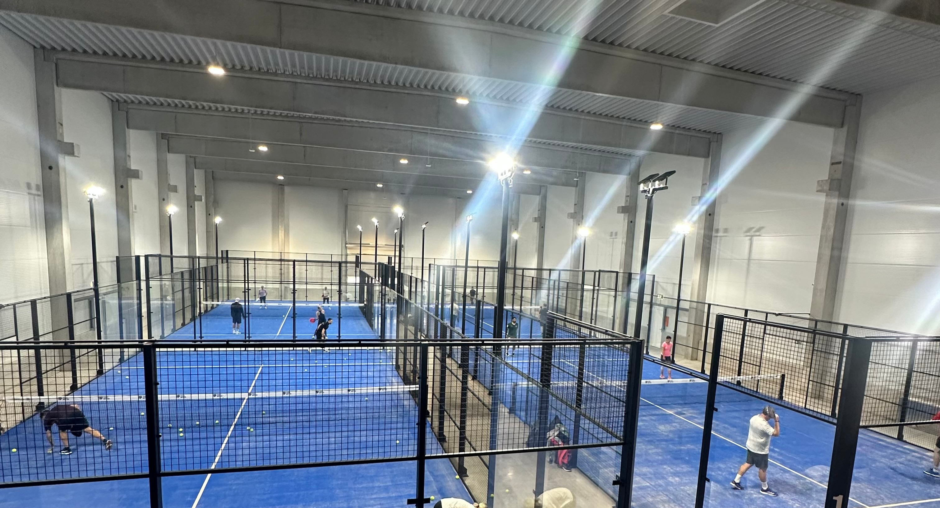 Padel Motion Holdorf