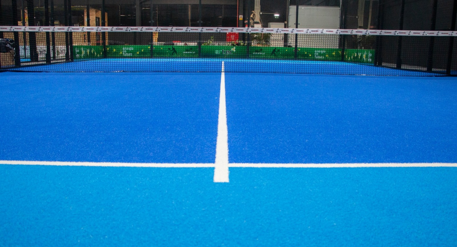 Padel Nation Felgueiras