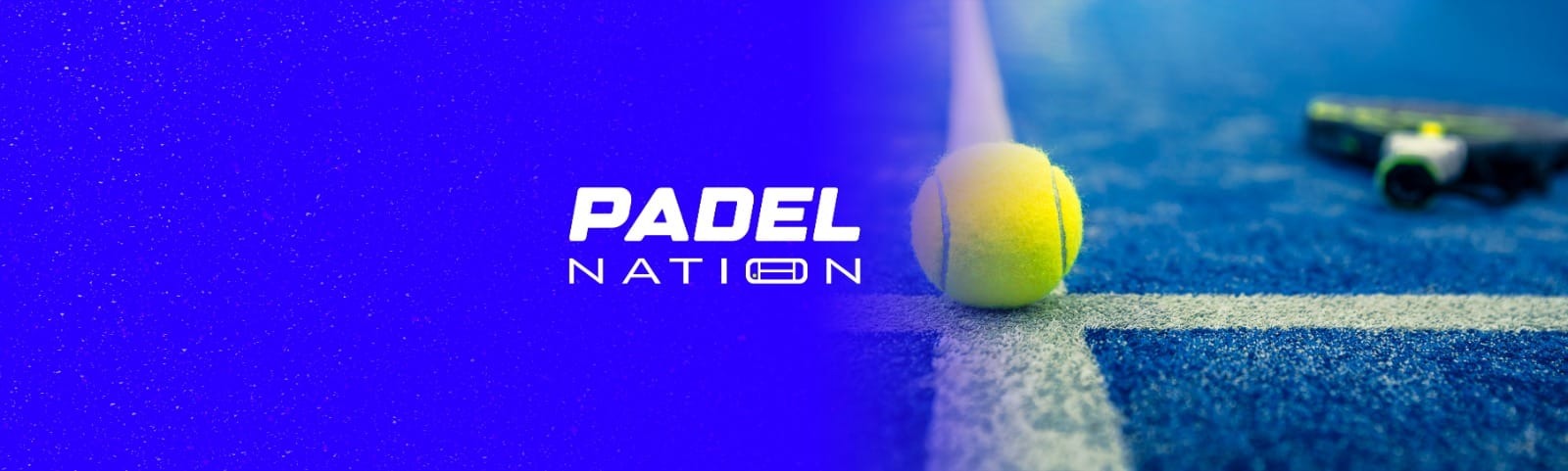 Padel Nation