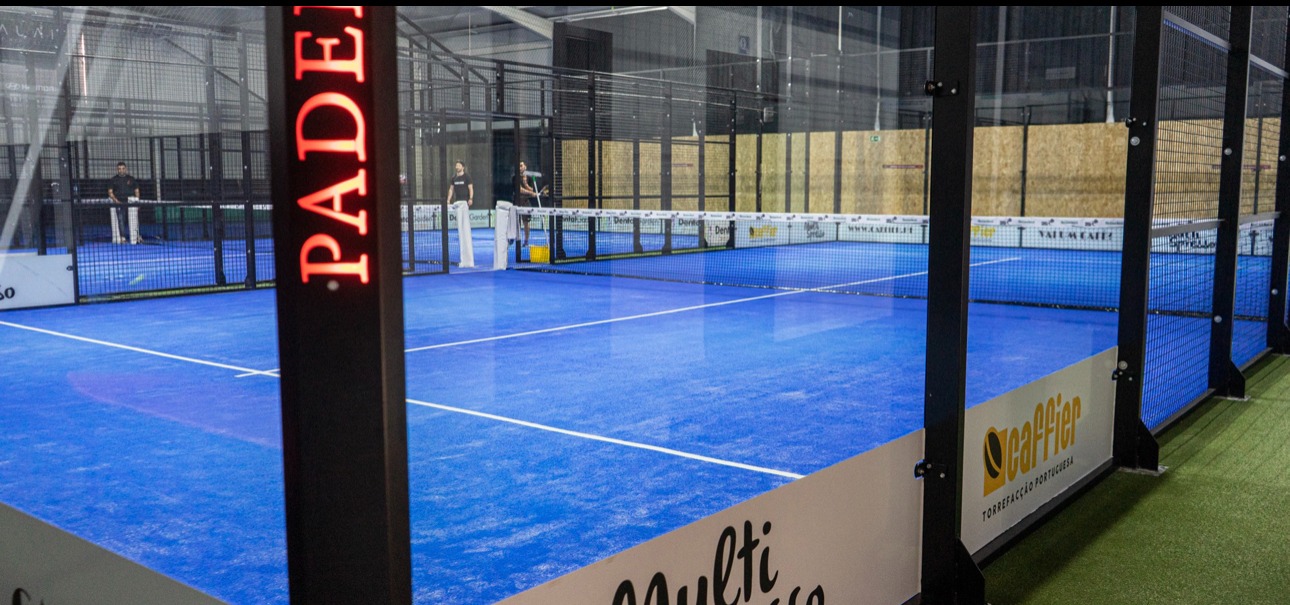 Padel Nation Vizela
