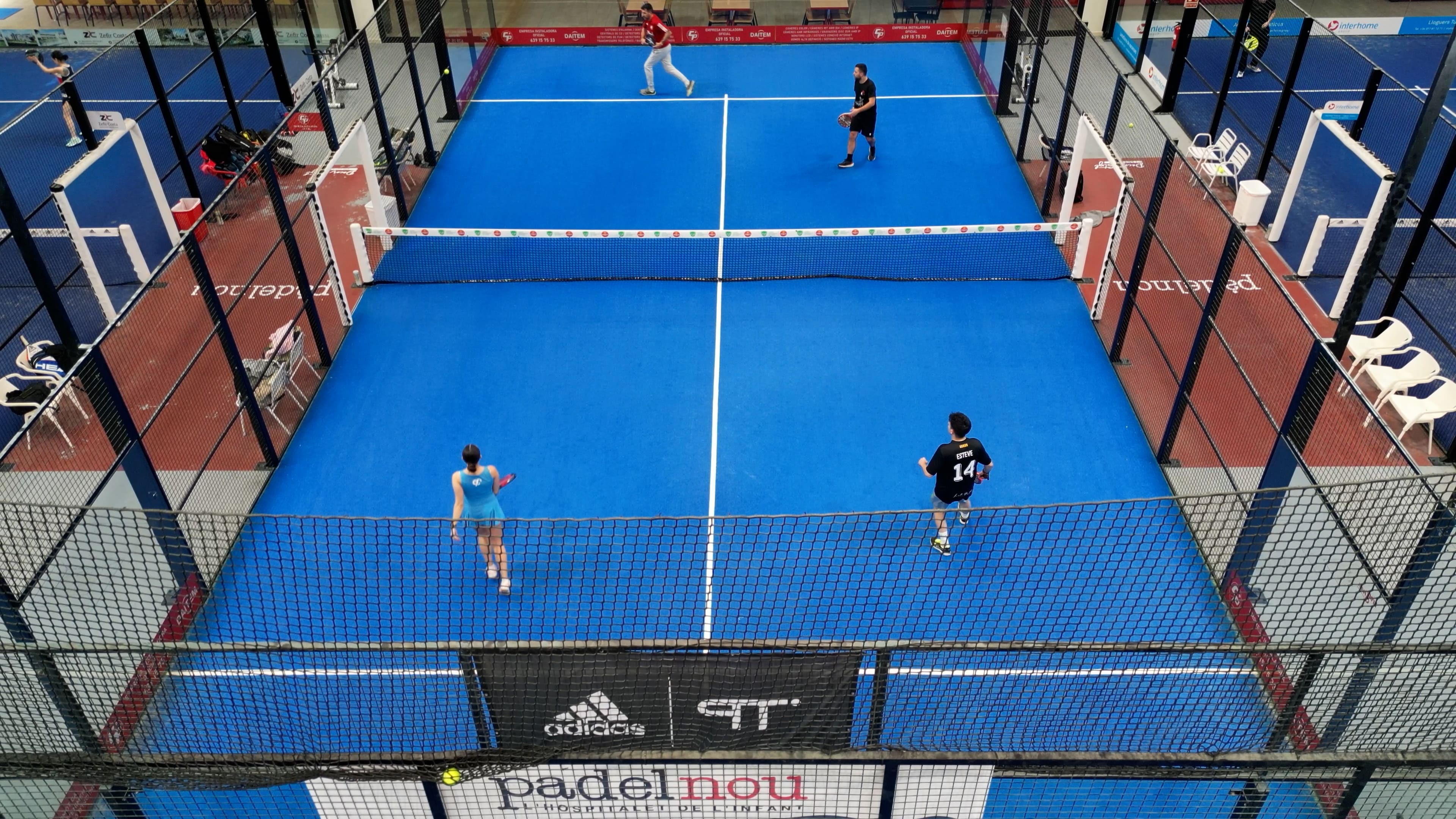 Padelnou 