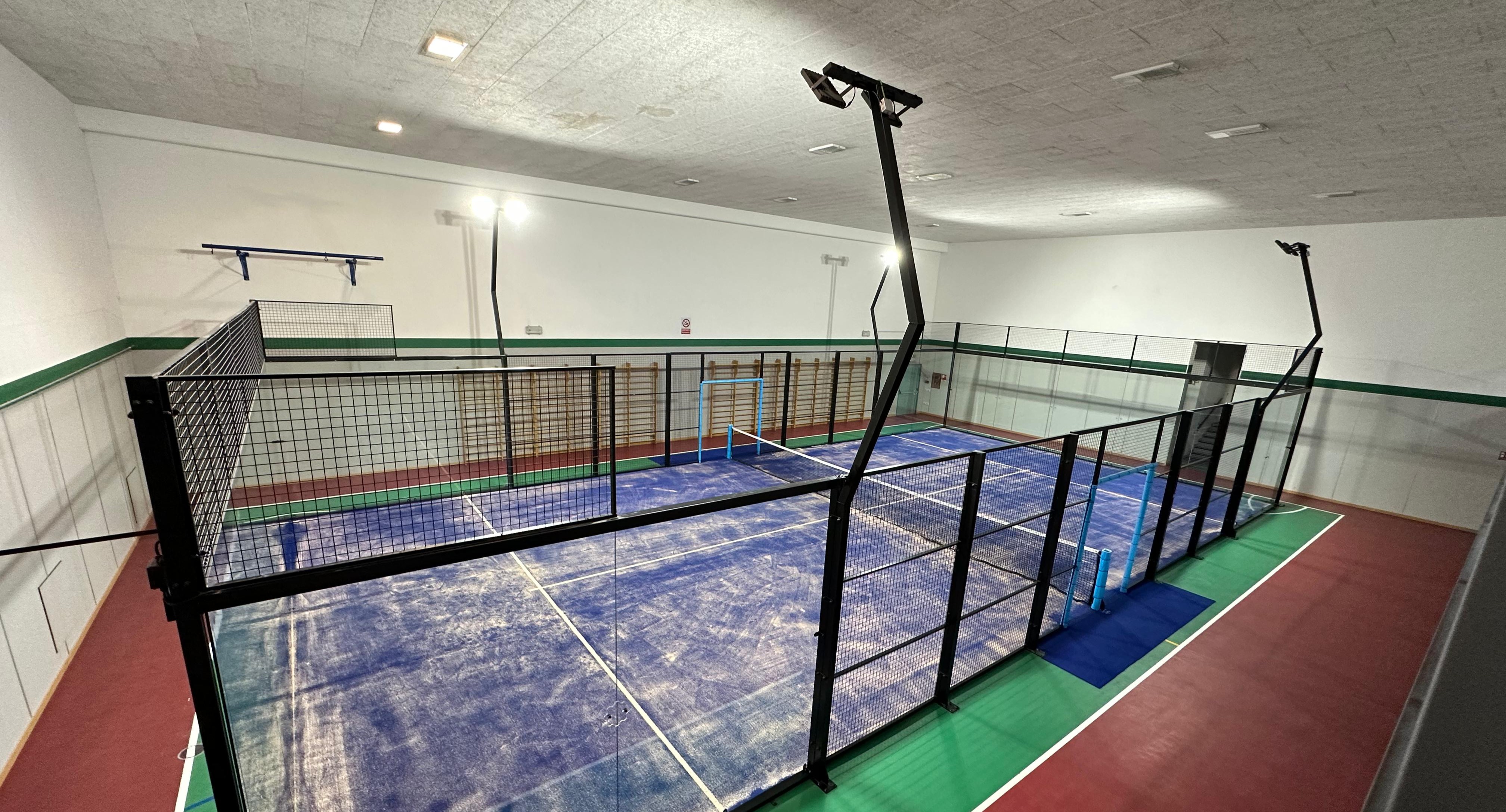 Padel Novella