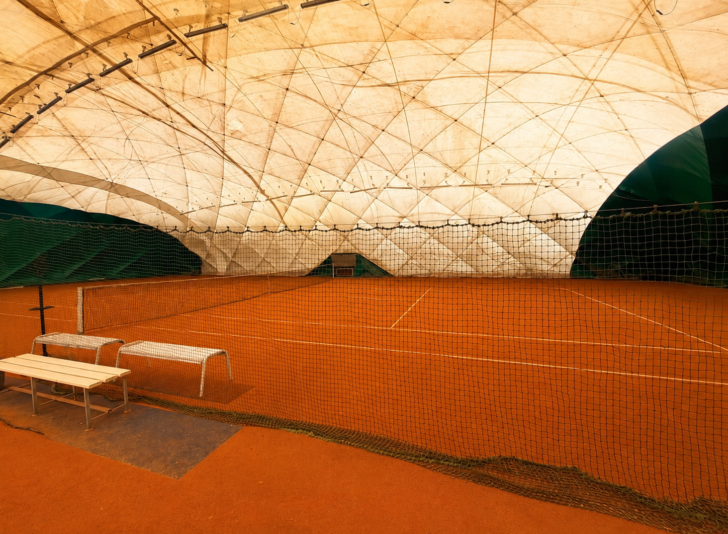 The Racket Club by Padel Now