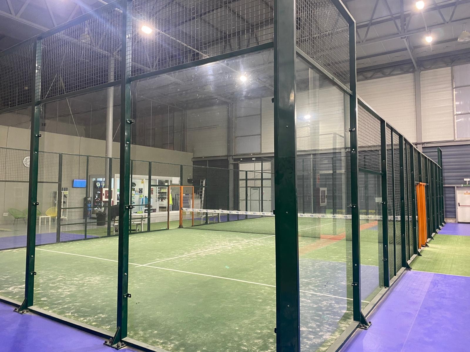 Padel Olympic