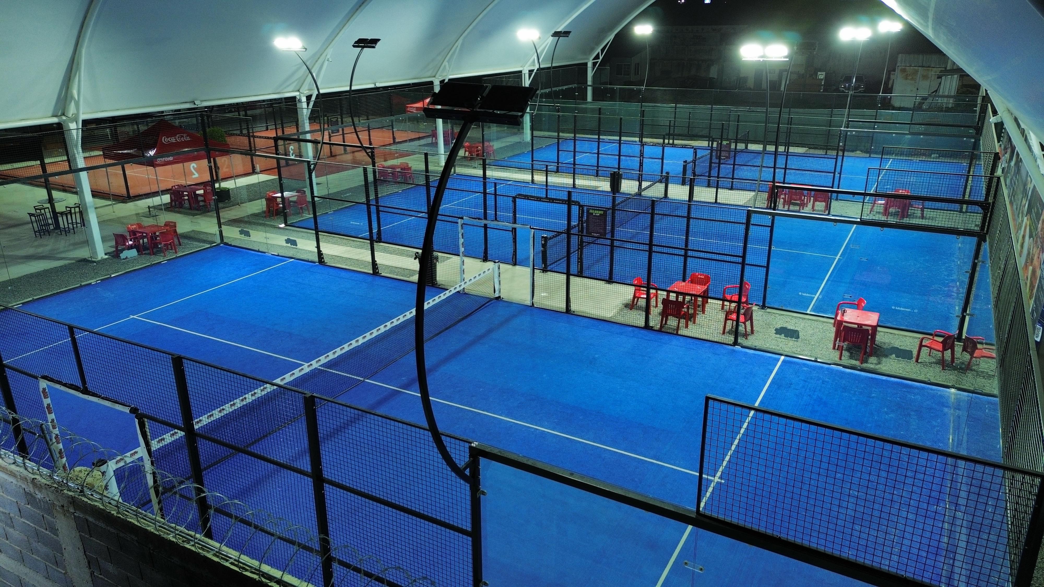 Padel On Club