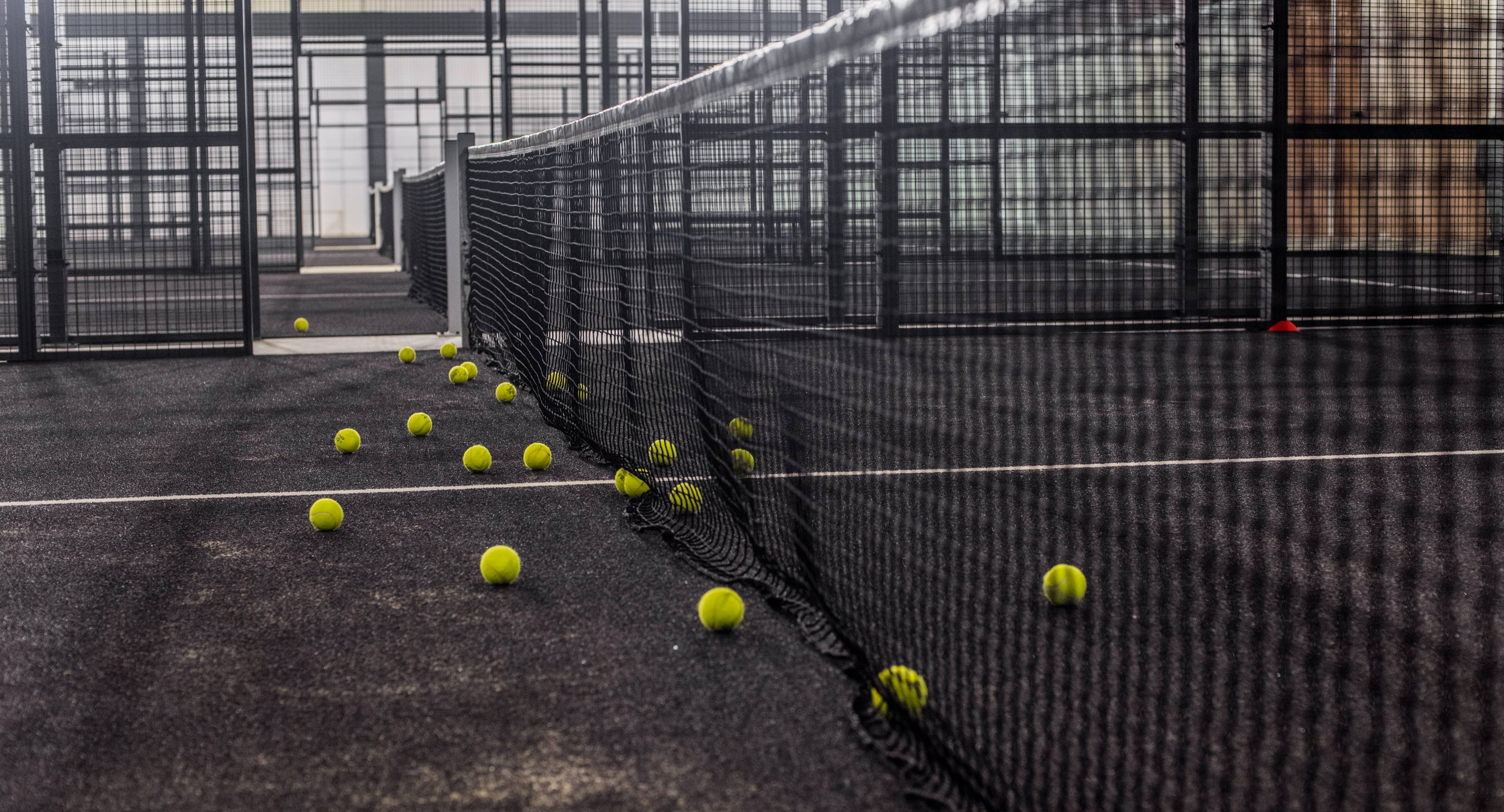 Padel One Club Odiáxere