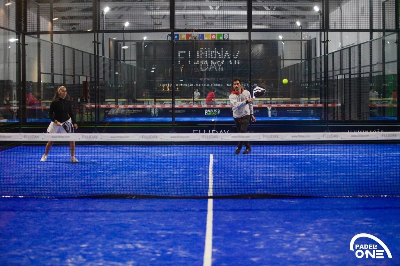 Padel One - Perafita