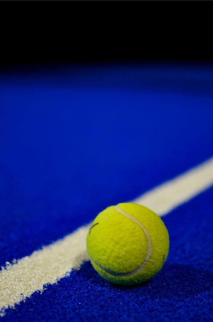 Padel Park Brabant Wallon