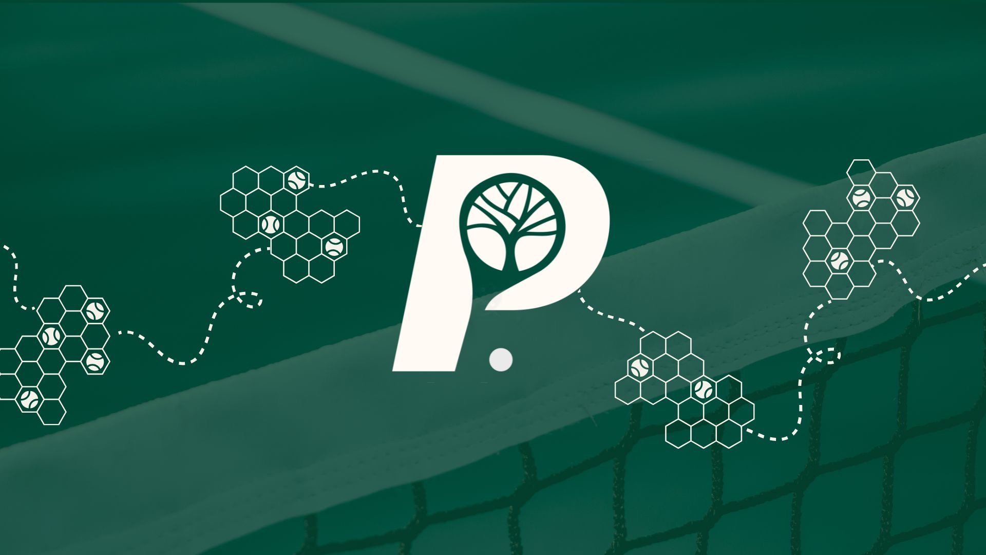 Padel Parq Kimiad