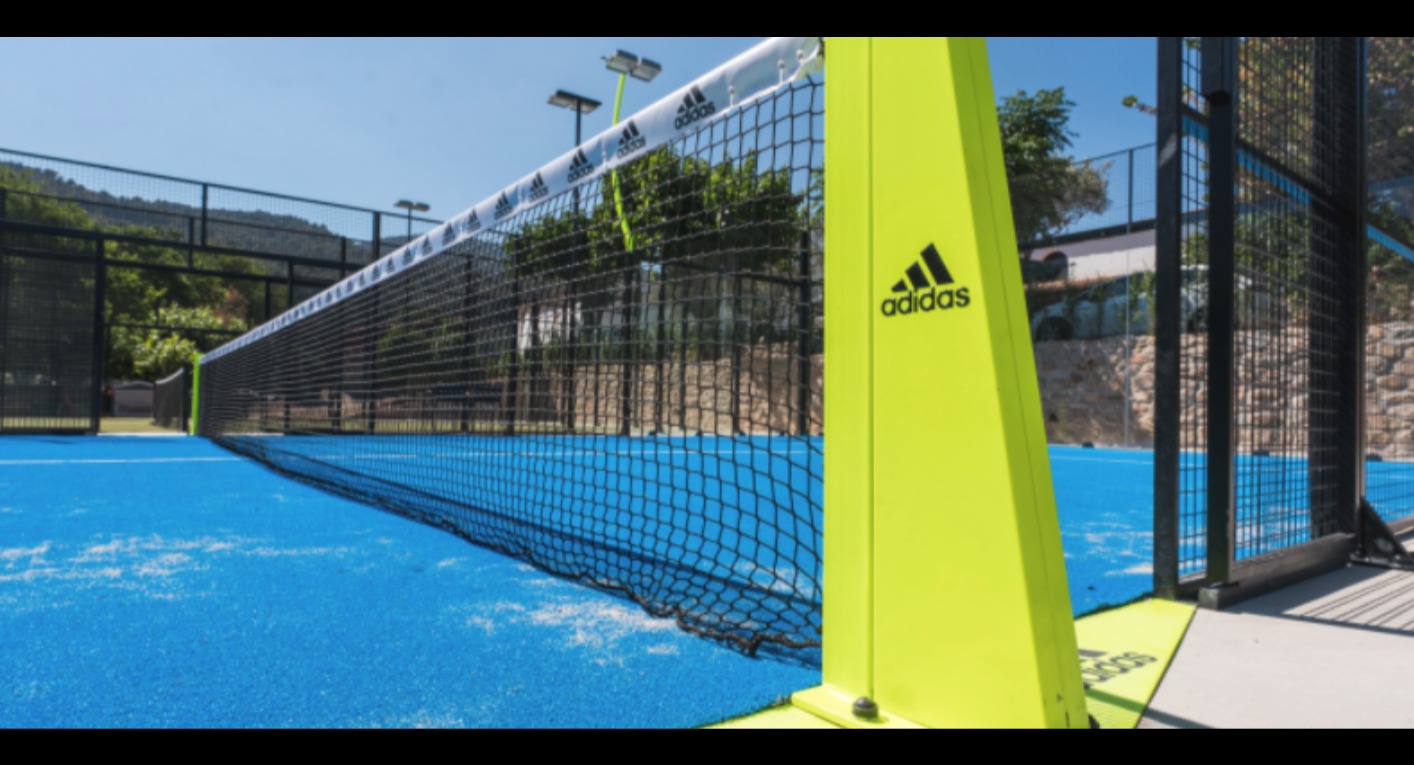Padel Pasqualet