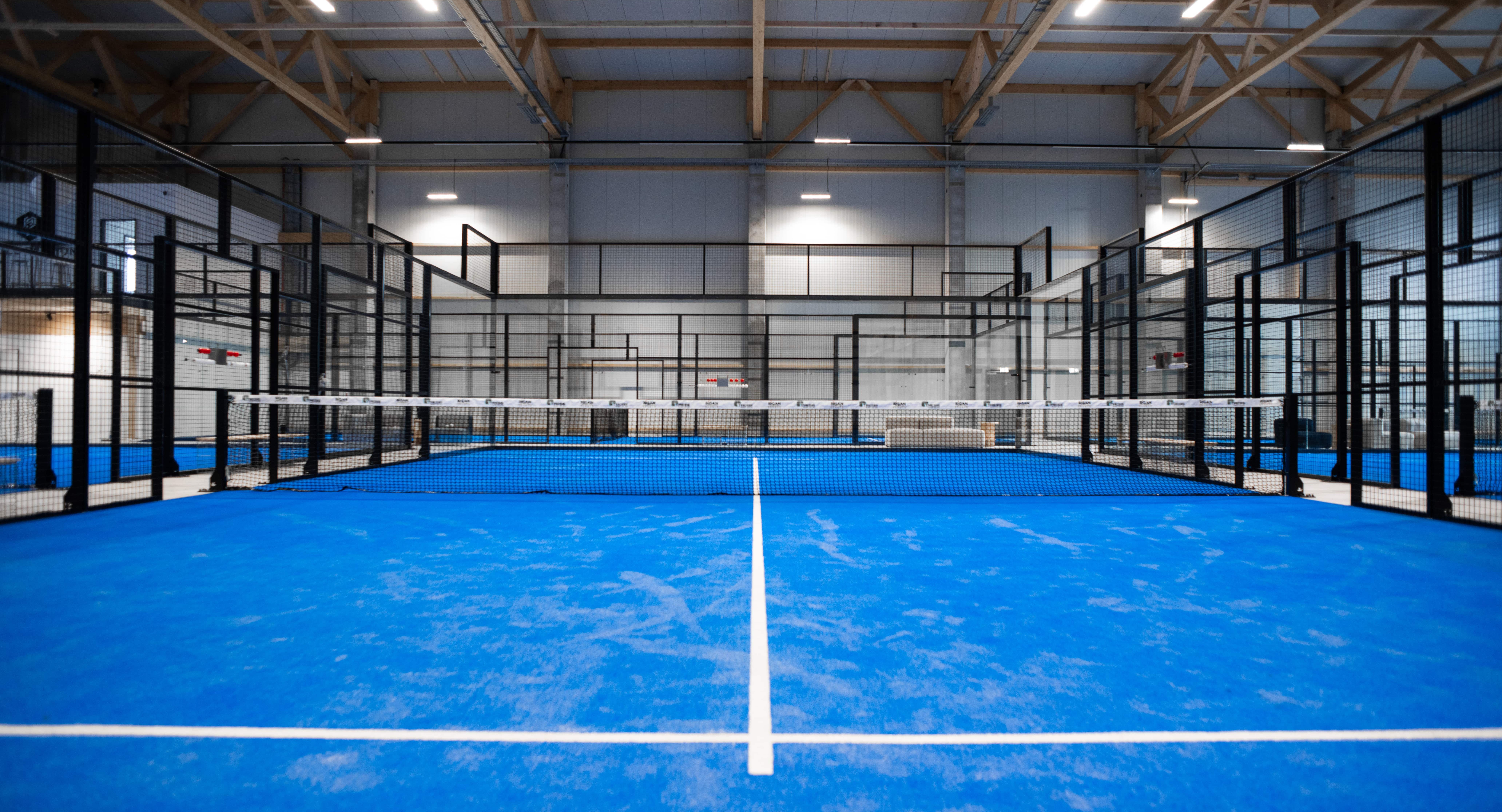 Padel Passion