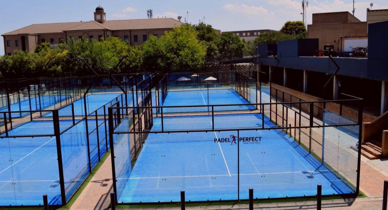 Padel Perfect (@Morning Glen Mall)