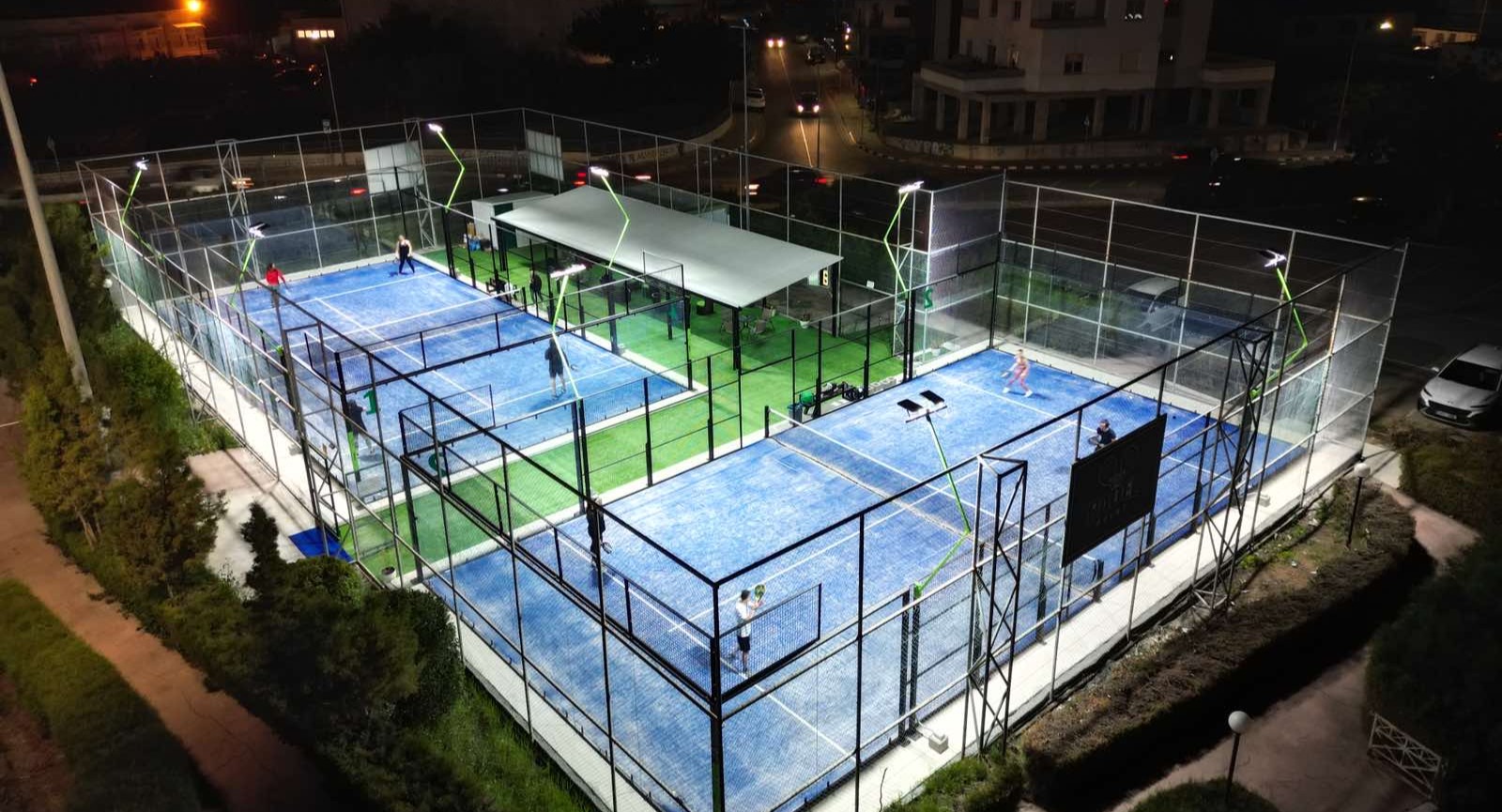 Padel Point Club