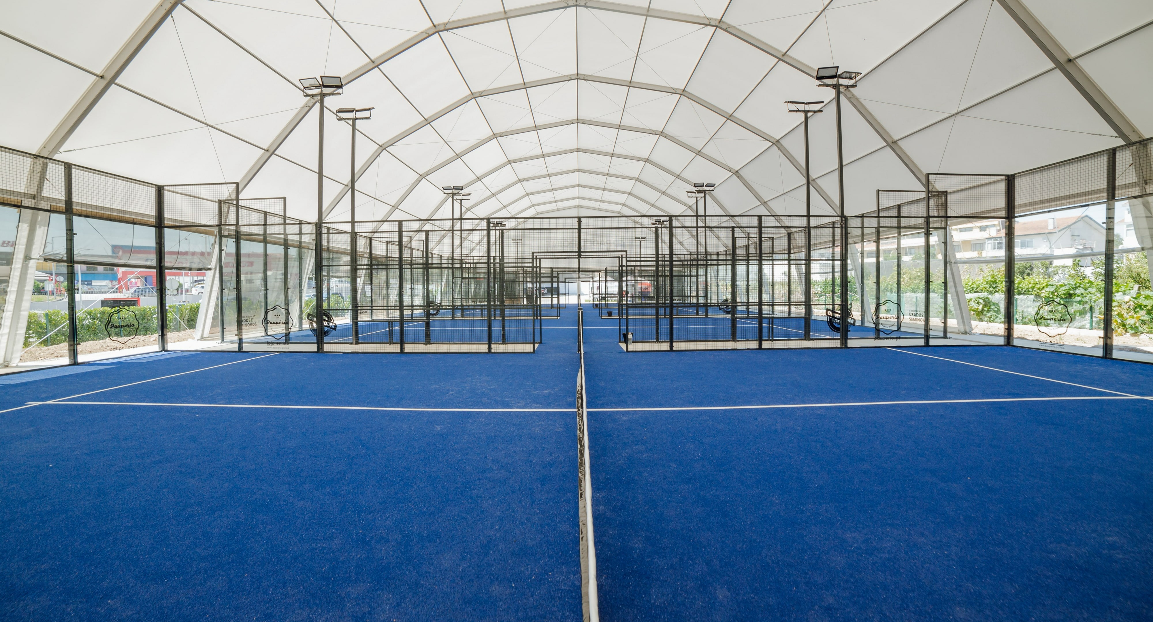 Padel Point Ermesinde
