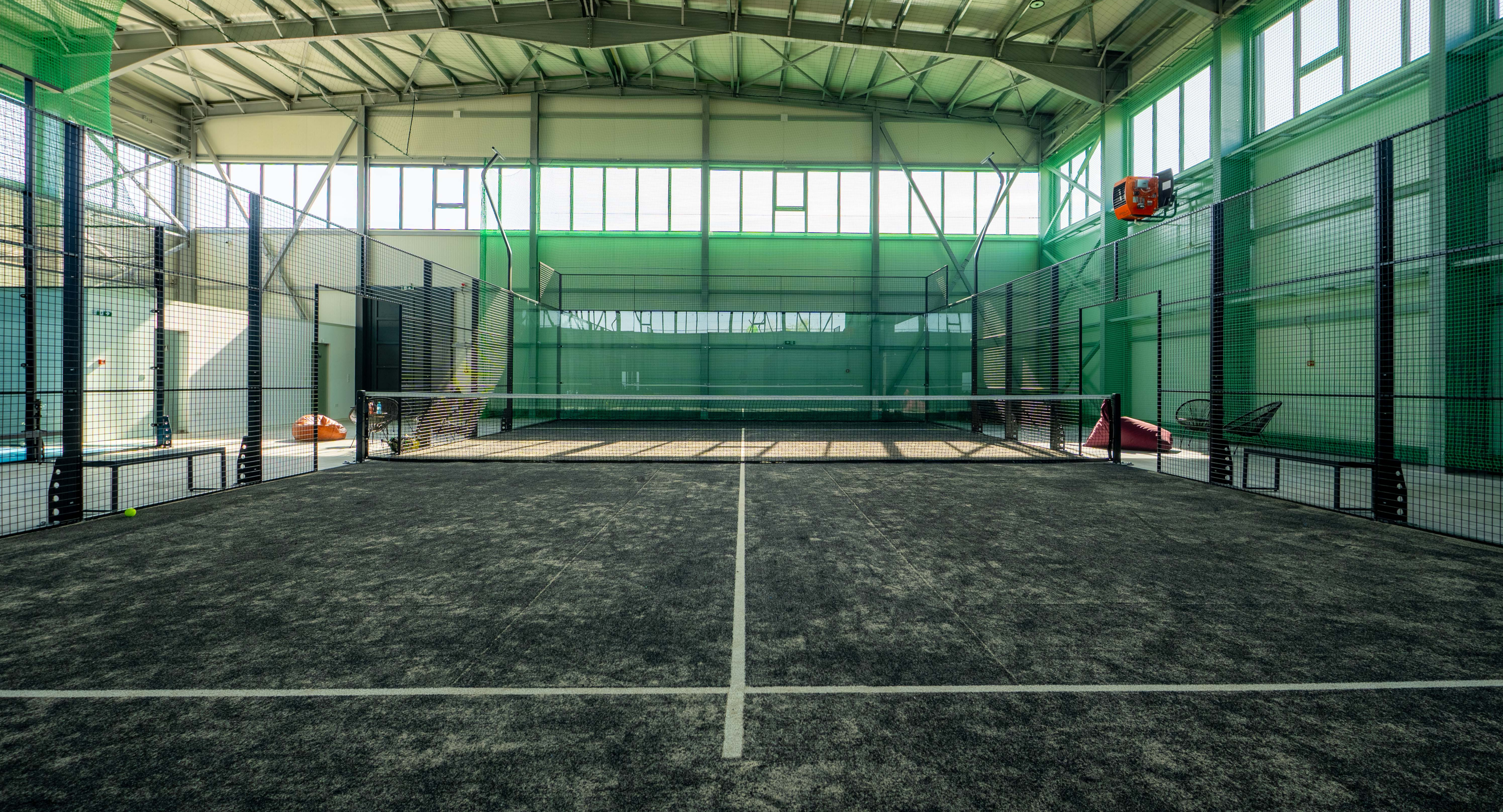 Padel Point 