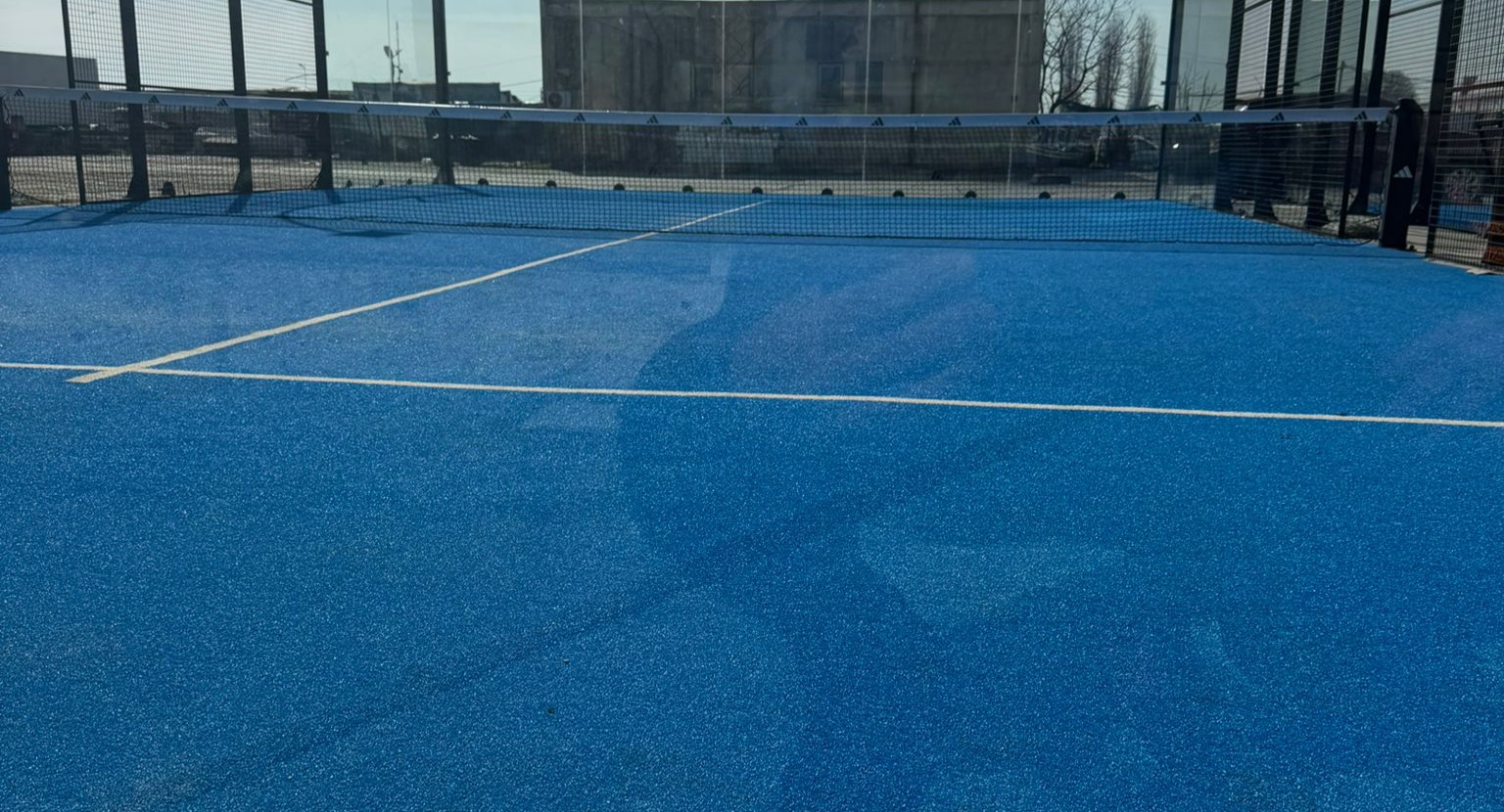 Padel Regal Arena
