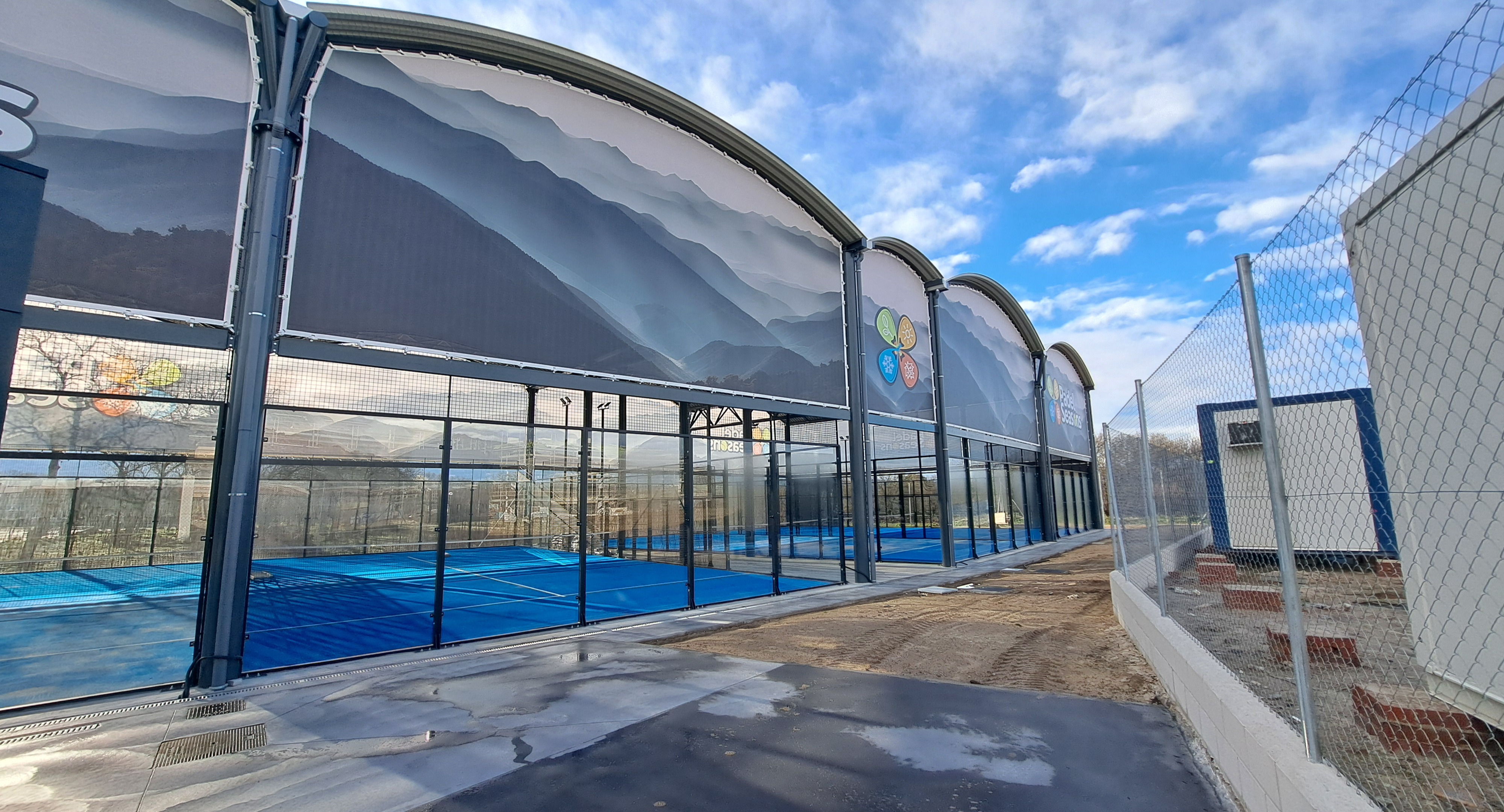 PADEL SEASONS