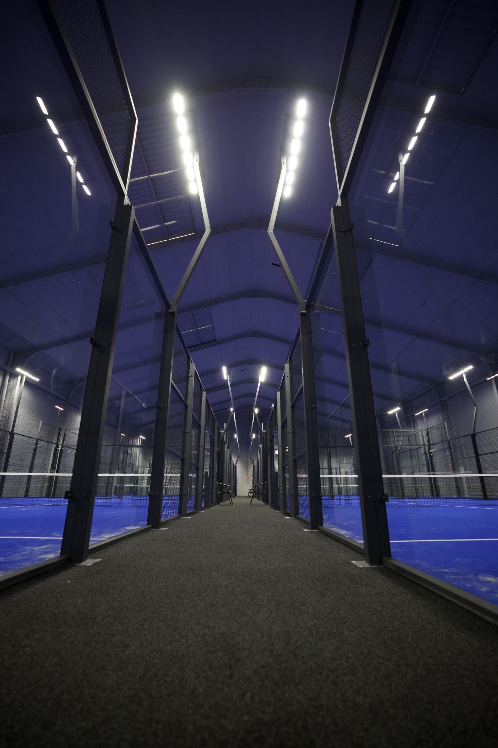 Padel Sense