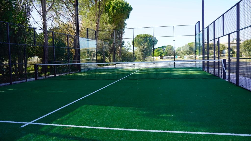 Padel SestuGo! 