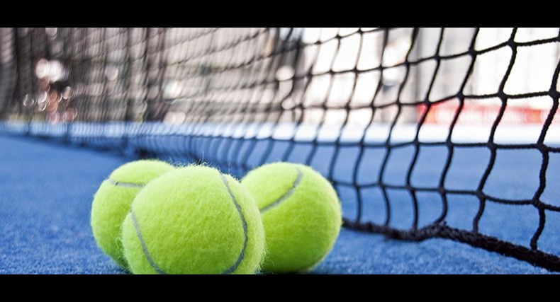 Padel Slide