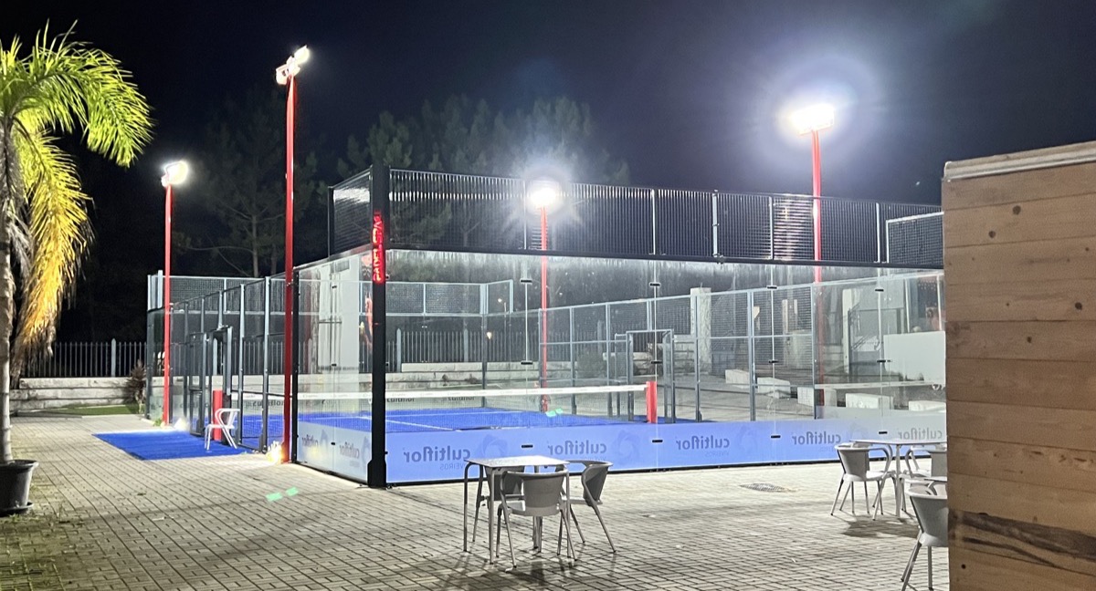 Padel Space
