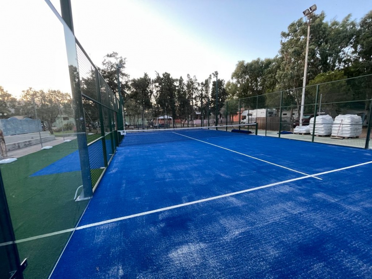 PADEL SPORT CHIA