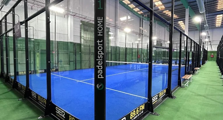 Padel Sport Home