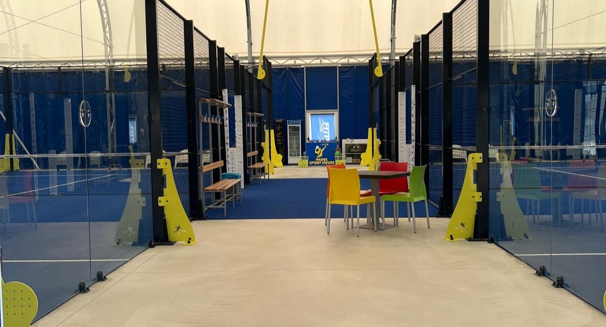 Padel Sport House