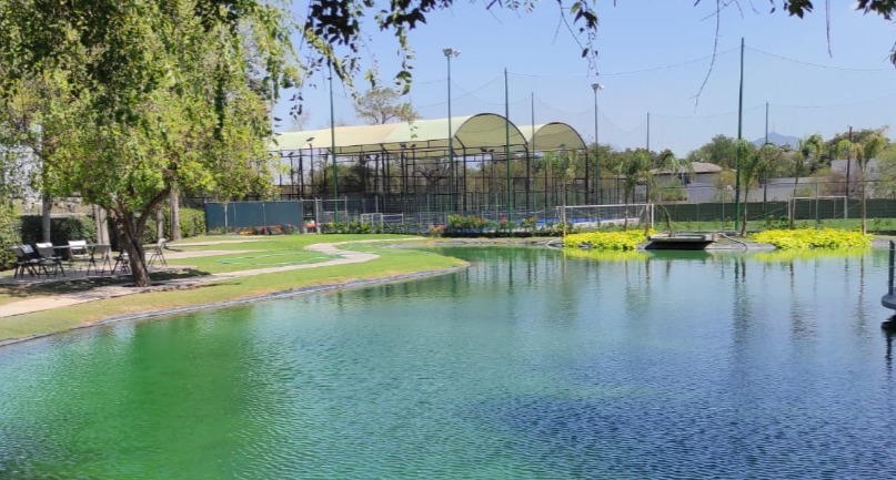 Padel Spot Kalcho