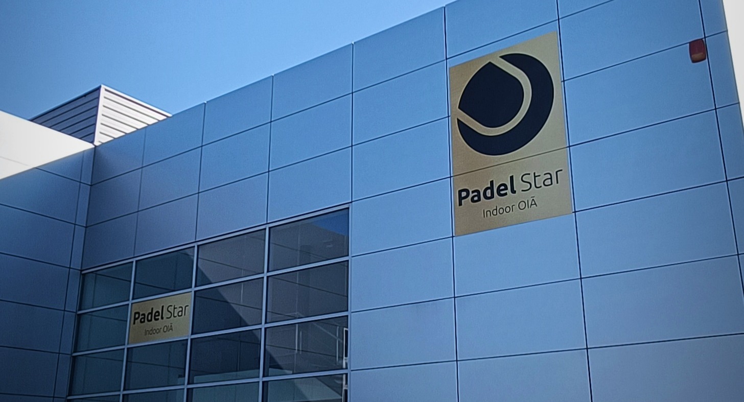 Padel Star Indoor Oiã