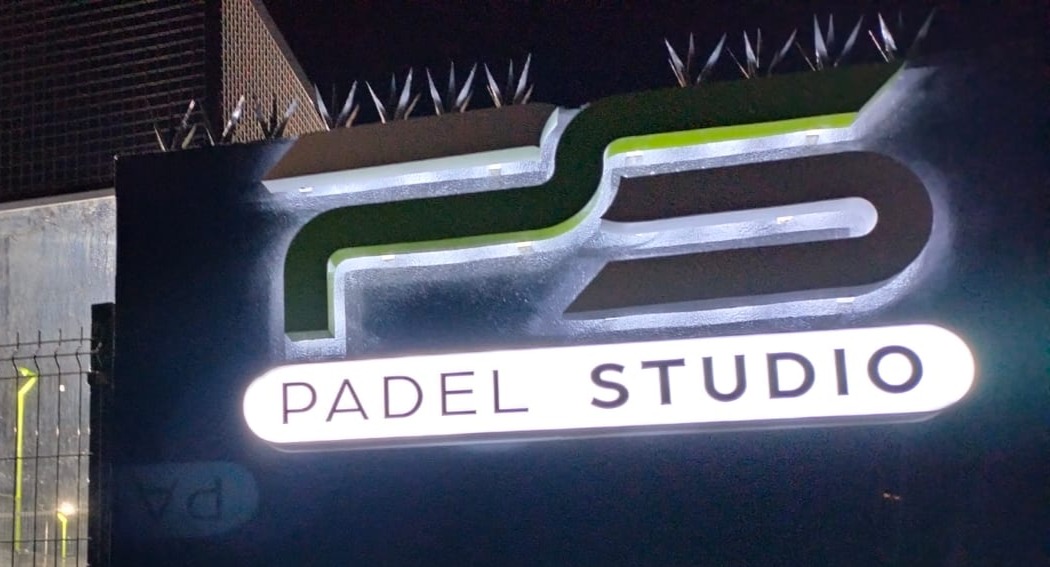 Pádel Studio