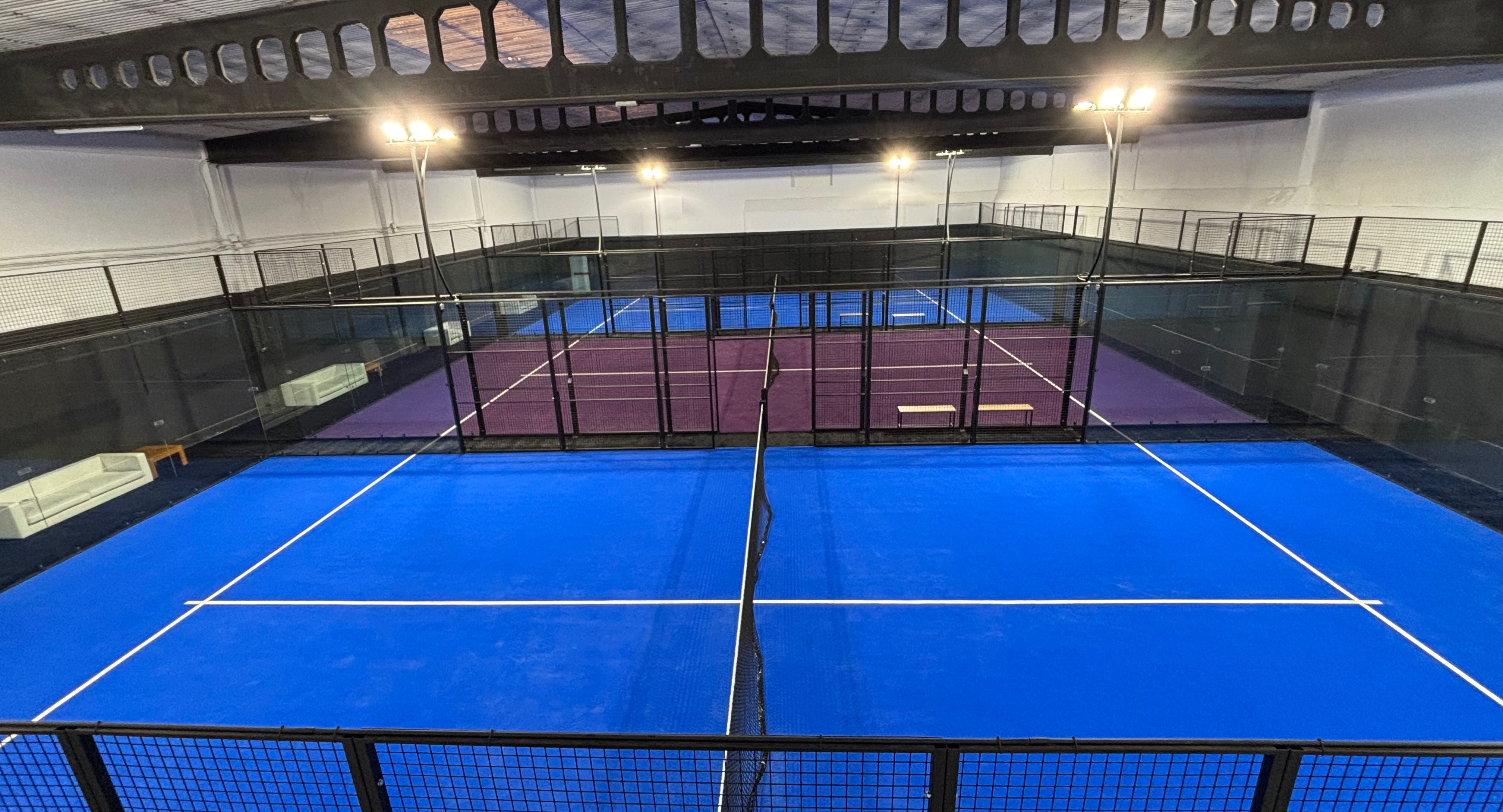 Padel The Best