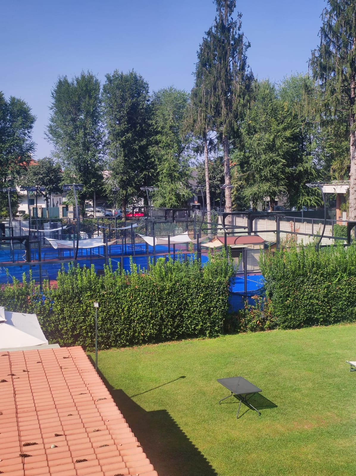 Padel Time Champion