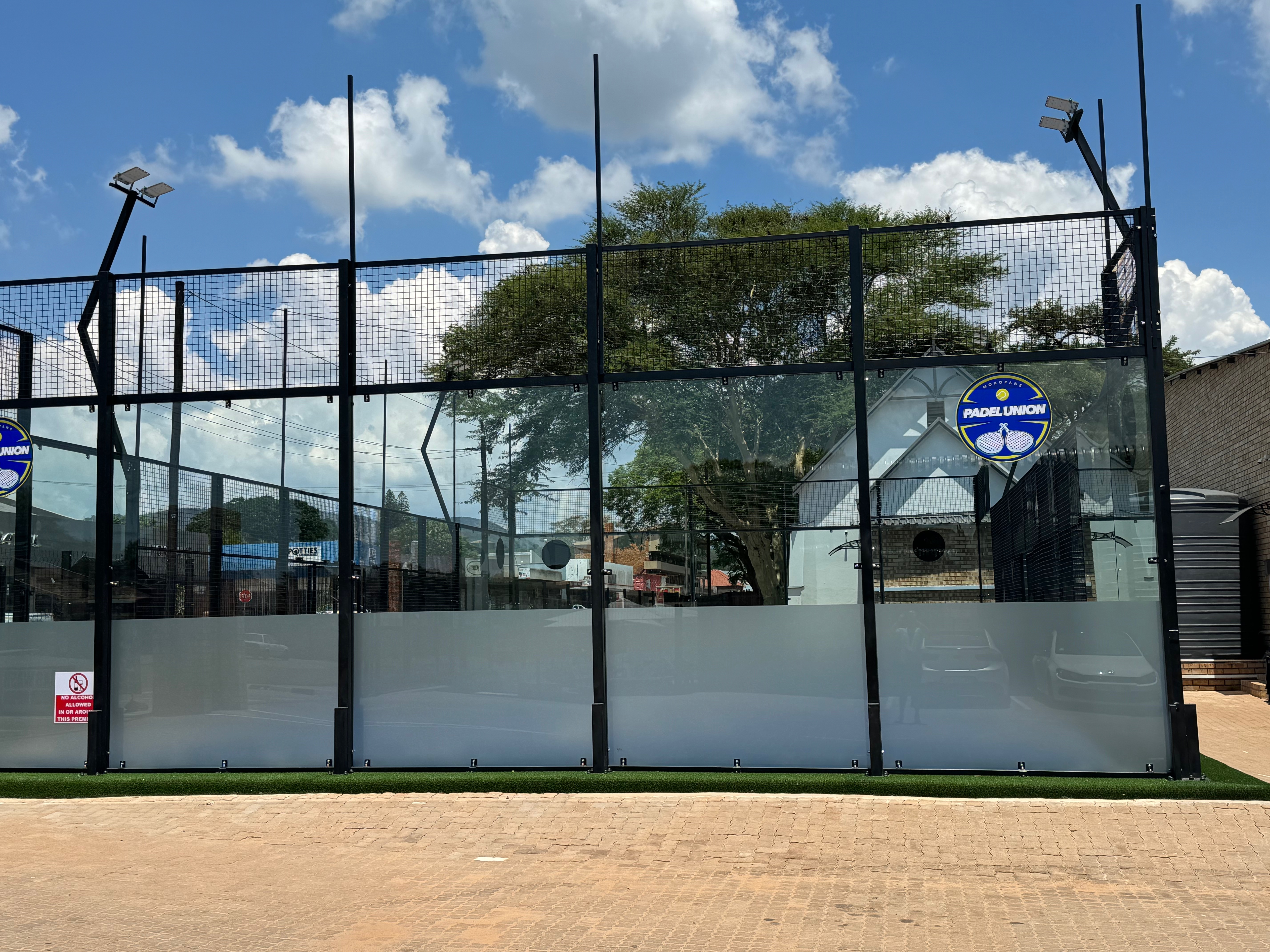 Padel Union