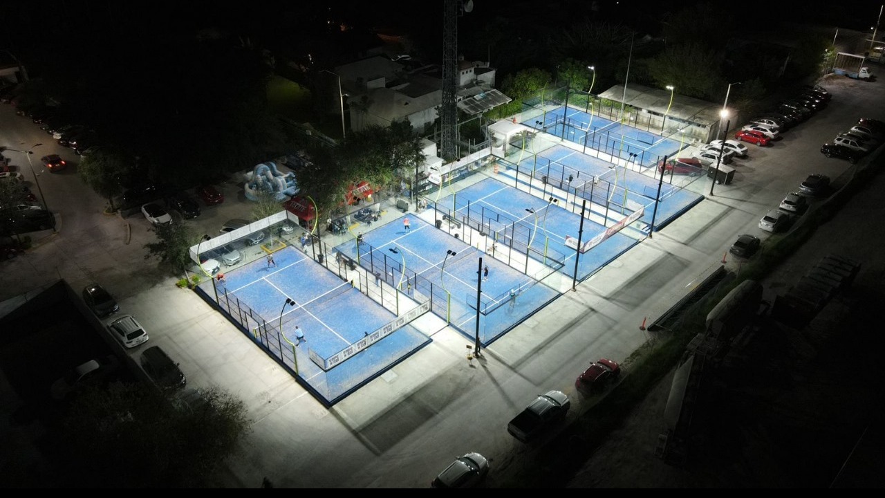 Padel Universe