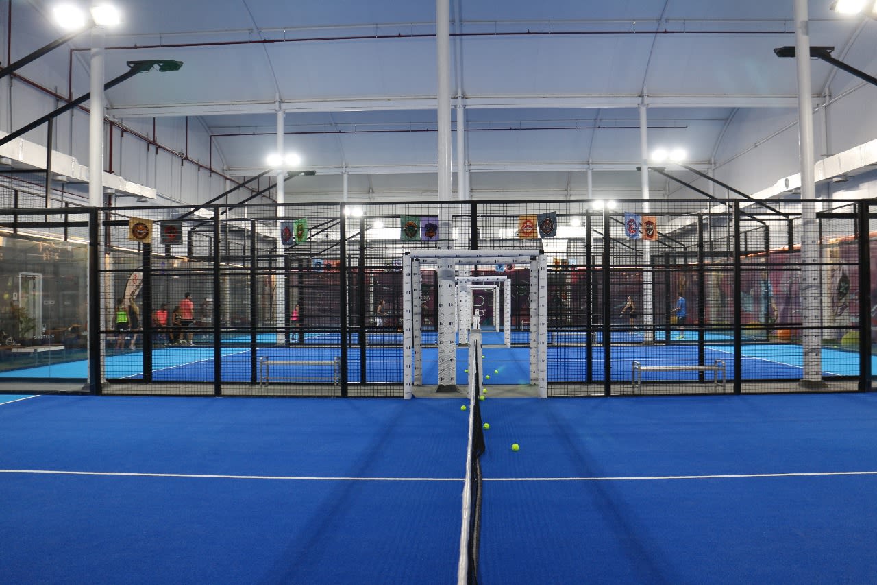 Padel Up