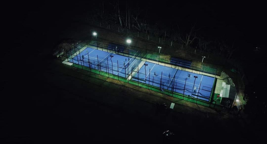 Padel Up - Kloof High School