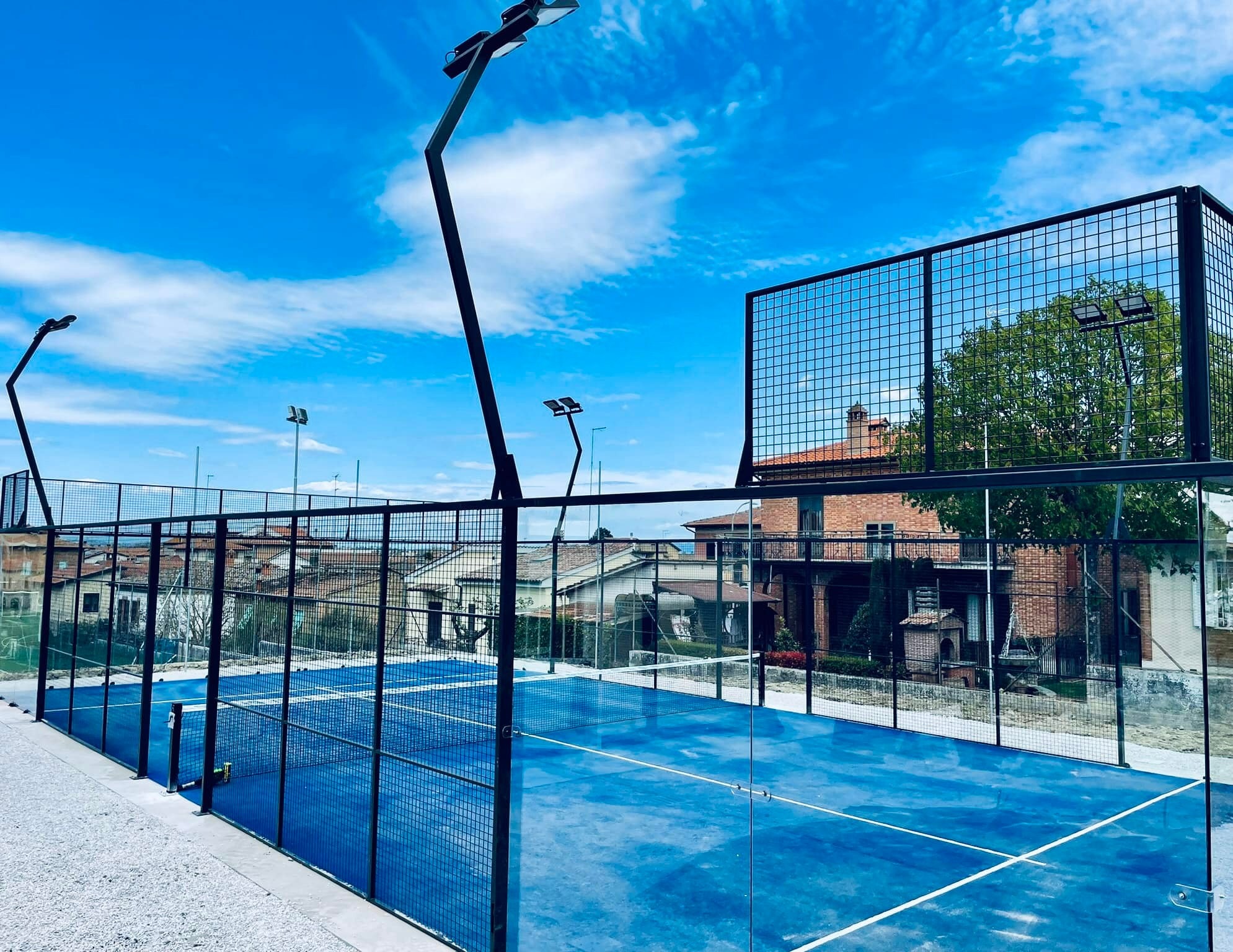 Padel Valdichiana 