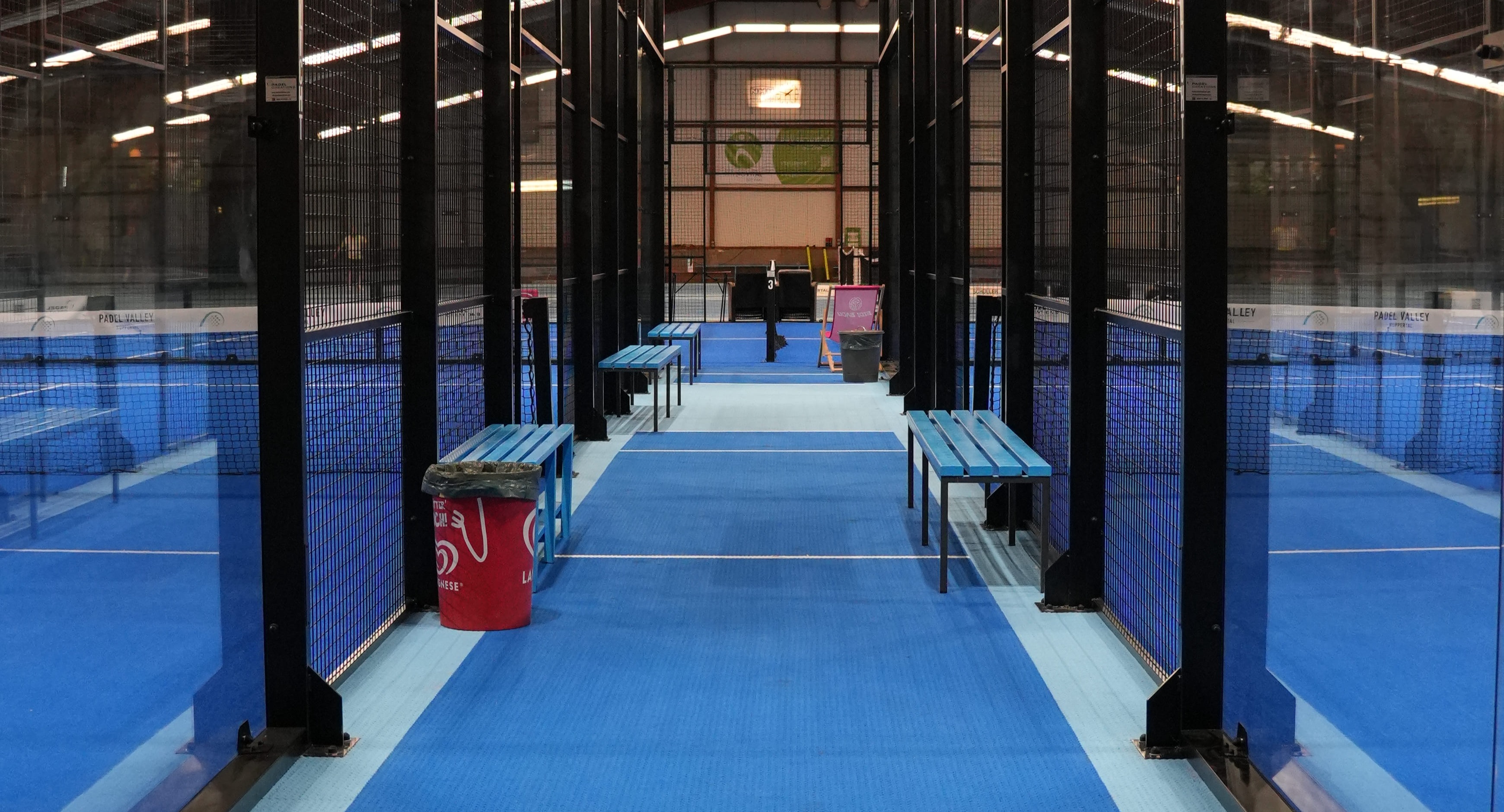 Padel Valley