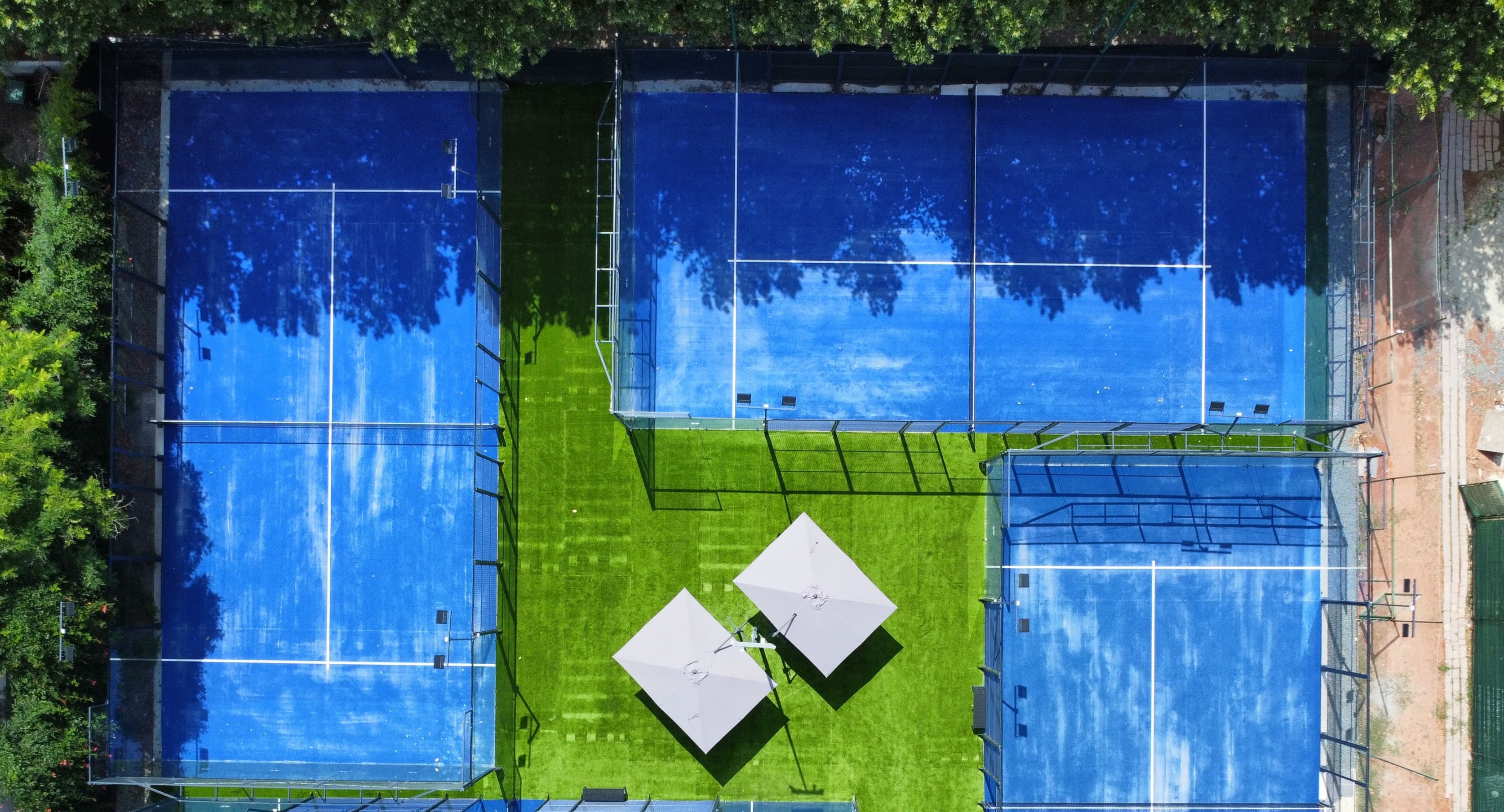 Padel Vibe