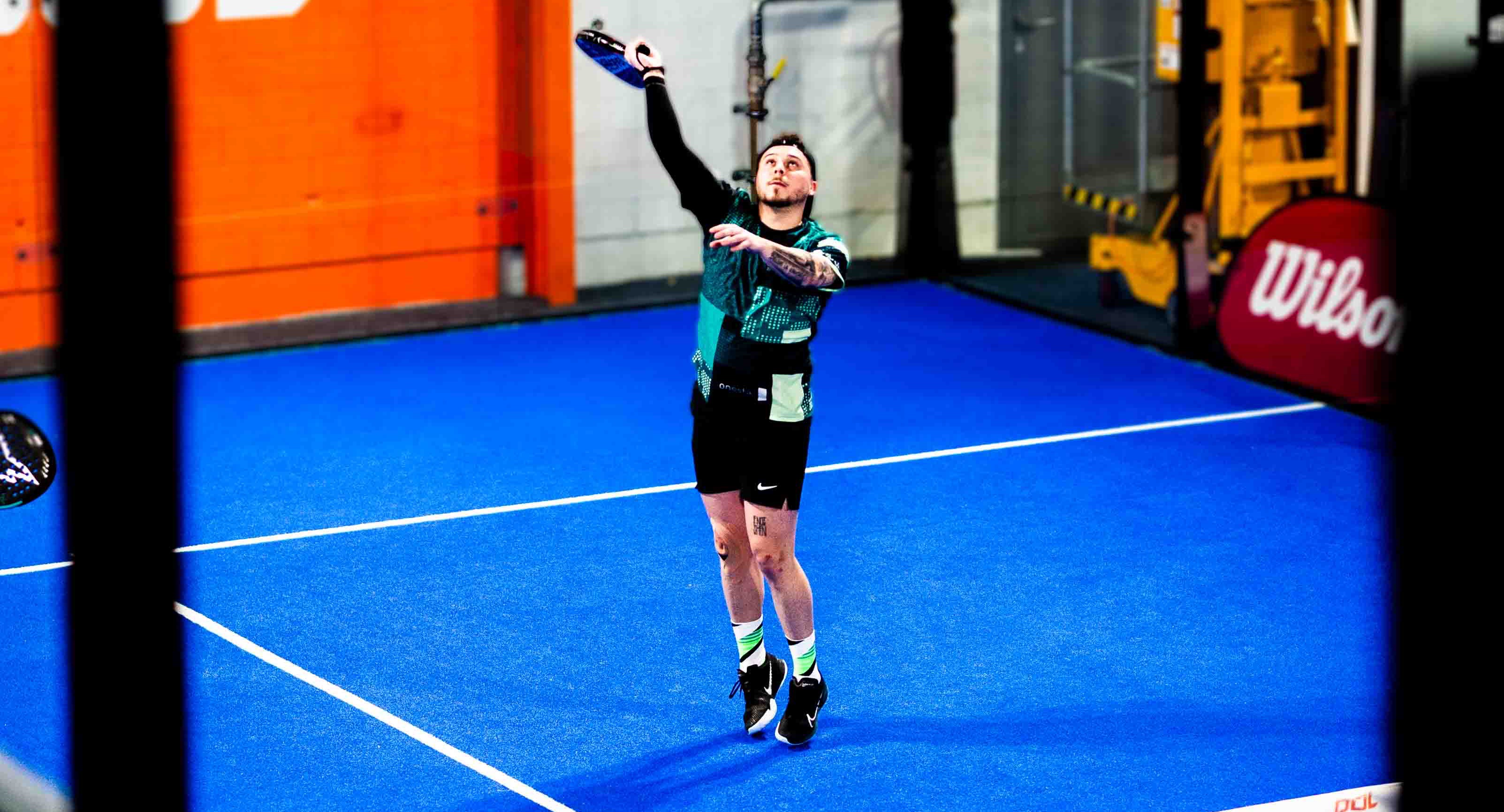 Padel Vibez