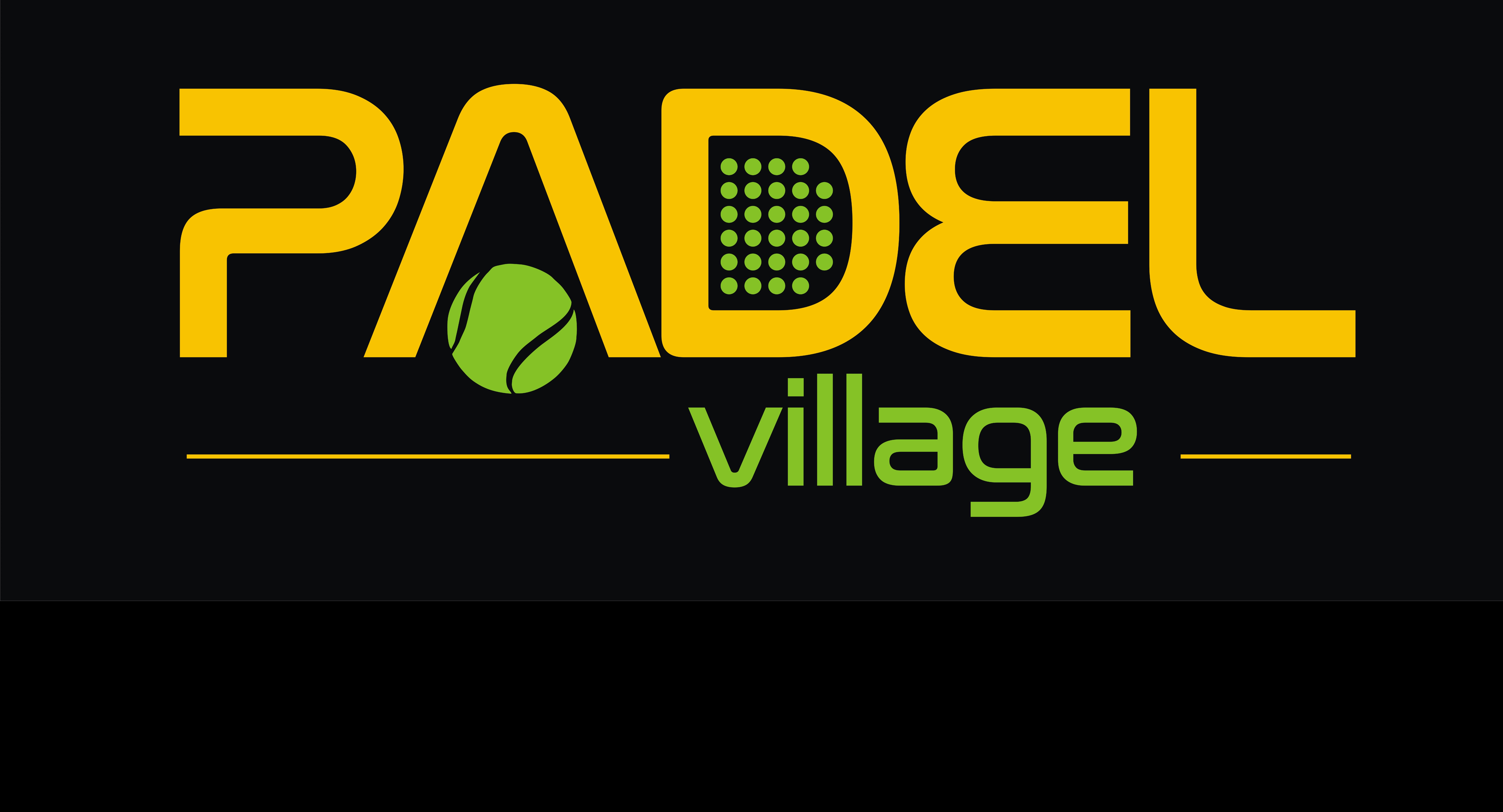 Padel Village S. Stefano