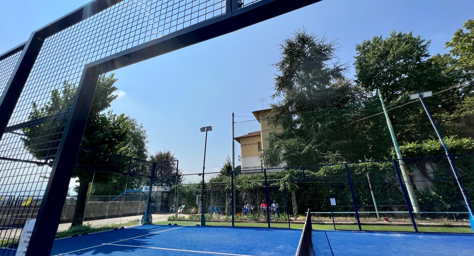 Padel Vis Cuneo