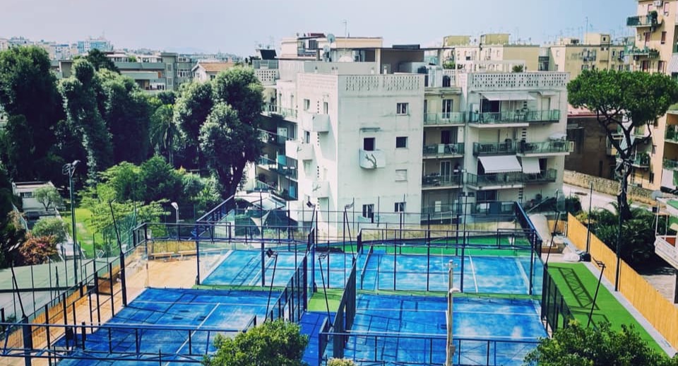 Padel Vomero