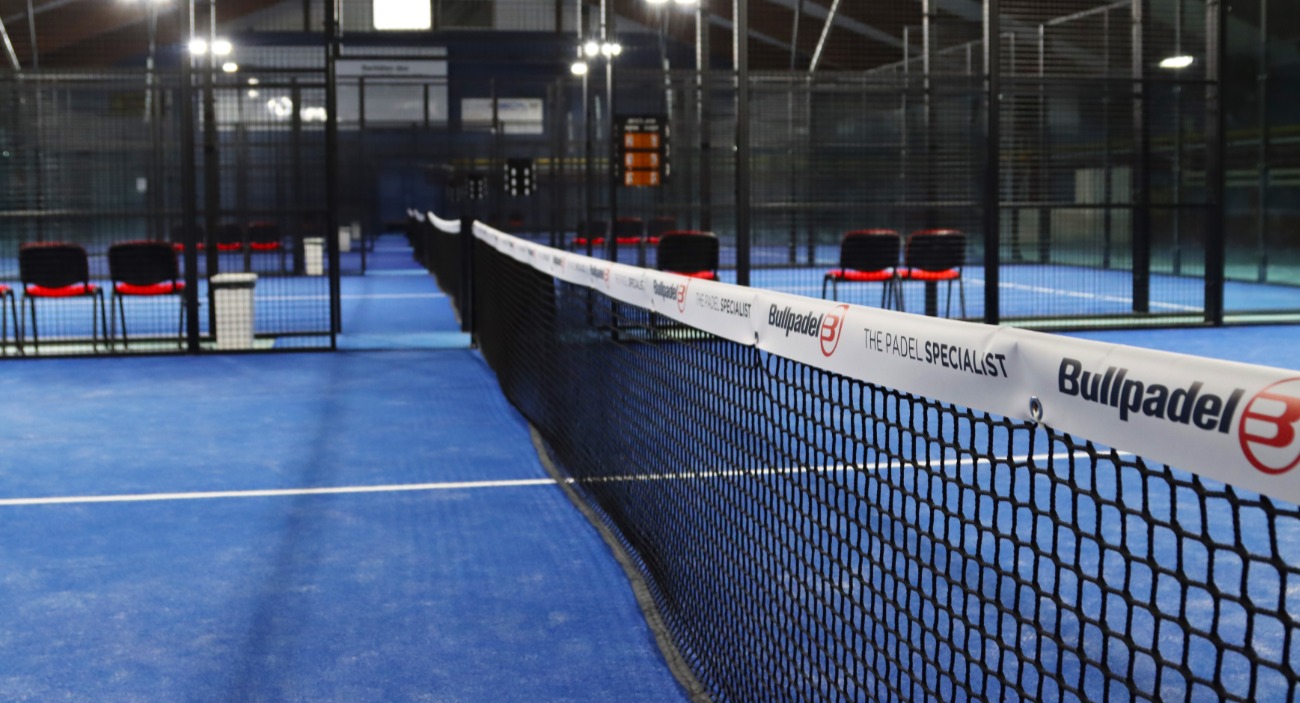 Padel Wallau