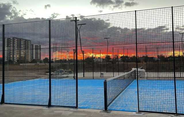 Padel Warehouse 