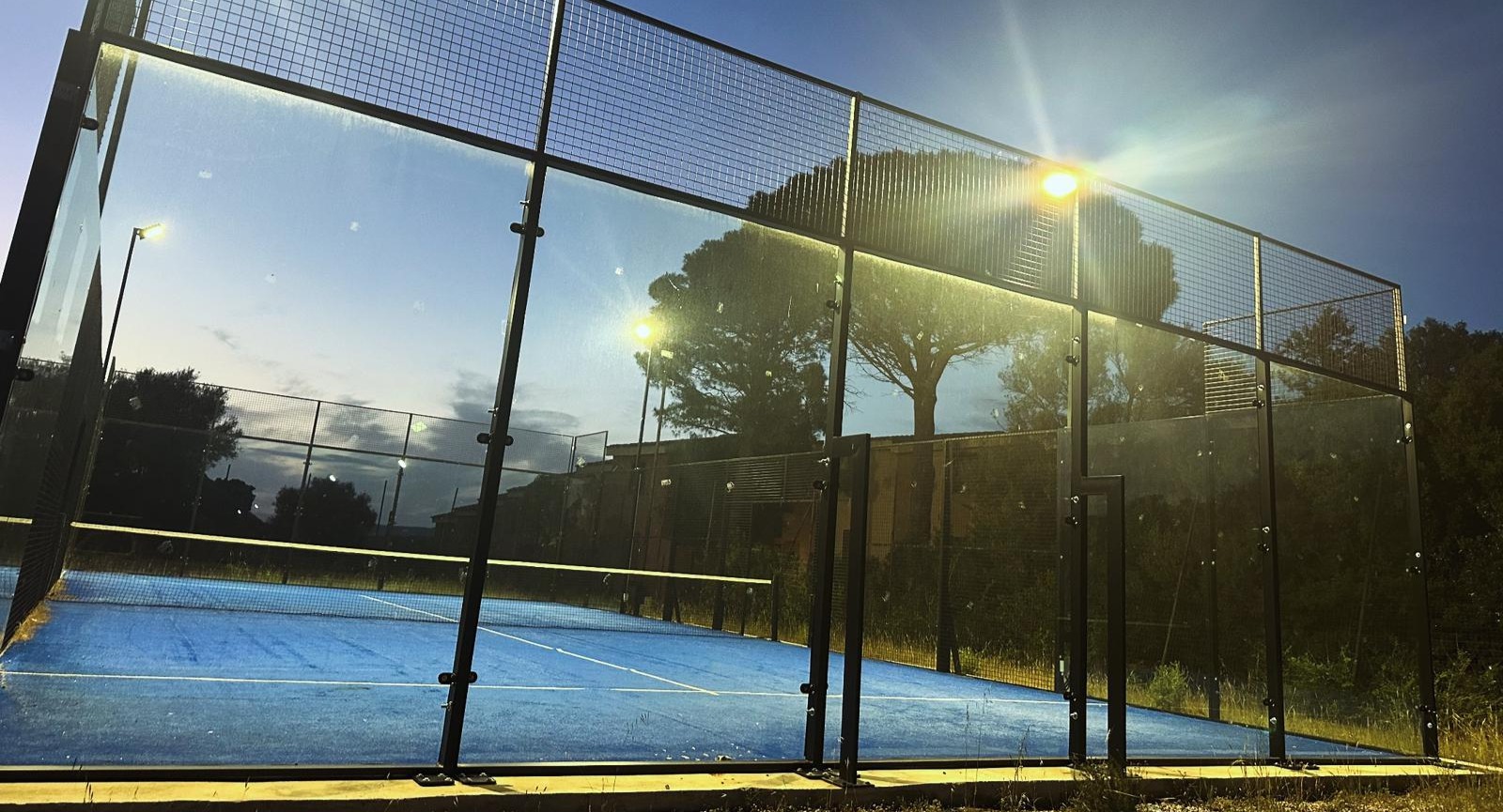 Padel World Sardinia